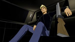 Spider-Man, les nouvelles aventures Saison 1 Episode 9