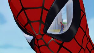 Spider-Man, les nouvelles aventures Saison 1 Episode 9