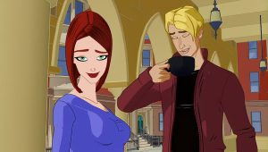 Spider-Man, les nouvelles aventures Saison 1 Episode 9