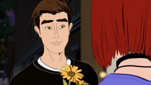 Spider-Man, les nouvelles aventures Saison 1 Episode 9
