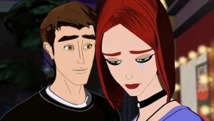 Spider-Man, les nouvelles aventures Saison 1 Episode 9