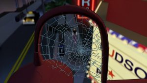 Spider-Man, les nouvelles aventures Saison 1 Episode 9