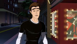 Spider-Man, les nouvelles aventures Saison 1 Episode 9
