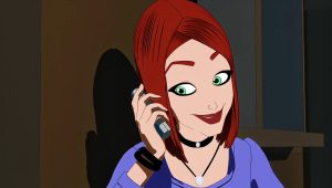 Spider-Man, les nouvelles aventures Saison 1 Episode 9