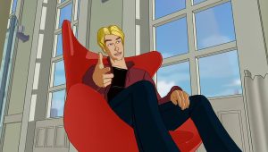 Spider-Man, les nouvelles aventures Saison 1 Episode 9