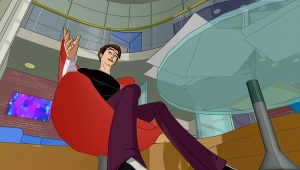 Spider-Man, les nouvelles aventures Saison 1 Episode 9