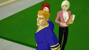 Spider-Man, les nouvelles aventures Saison 1 Episode 9