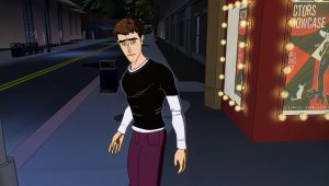 Spider-Man, les nouvelles aventures Saison 1 Episode 9