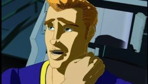 Spider-Man, les nouvelles aventures Saison 1 Episode 9