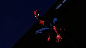 Spider-Man, les nouvelles aventures Saison 1 Episode 9