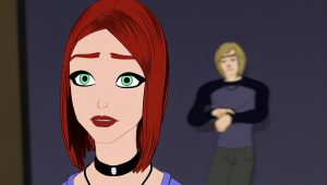 Spider-Man, les nouvelles aventures Saison 1 Episode 9