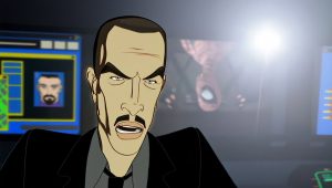 Spider-Man, les nouvelles aventures Saison 1 Episode 9