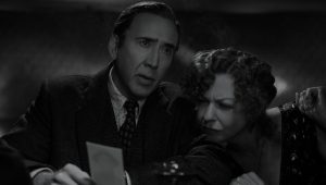 Spider-Noir Saison 1 Episode 1