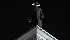Spider-Noir Saison 1 Episode 1