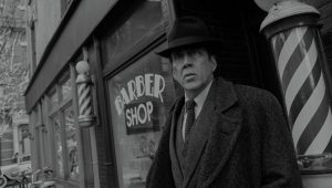 Spider-Noir Saison 1 Episode 2