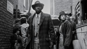 Spider-Noir Saison 1 Episode 3