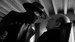 Spider-Noir Saison 1 Episode 4
