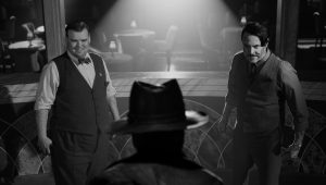 Spider-Noir Saison 1 Episode 8