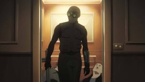 Splinter Cell : Deathwatch Saison 1 Episode 1