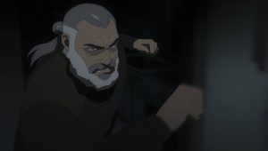 Splinter Cell : Deathwatch Saison 1 Episode 1