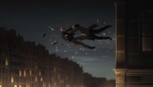 Splinter Cell : Deathwatch Saison 1 Episode 2