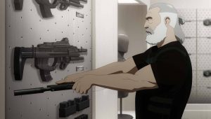 Splinter Cell : Deathwatch Saison 1 Episode 2