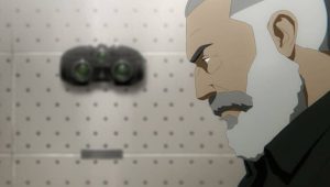 Splinter Cell : Deathwatch Saison 1 Episode 2