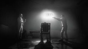 Splinter Cell : Deathwatch Saison 1 Episode 4