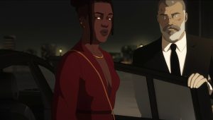 Splinter Cell : Deathwatch Saison 1 Episode 5