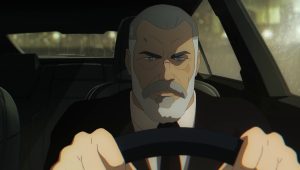 Splinter Cell : Deathwatch Saison 1 Episode 5