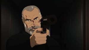 Splinter Cell : Deathwatch Saison 1 Episode 6