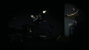 Splinter Cell : Deathwatch Saison 1 Episode 6