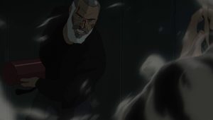 Splinter Cell : Deathwatch Saison 1 Episode 6