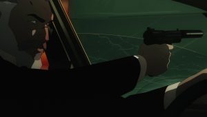 Splinter Cell : Deathwatch Saison 1 Episode 6