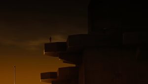 Splinter Cell : Deathwatch Saison 1 Episode 6
