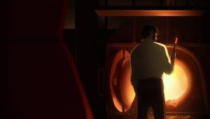 Splinter Cell : Deathwatch Saison 1 Episode 6