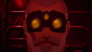 Splinter Cell : Deathwatch Saison 1 Episode 7