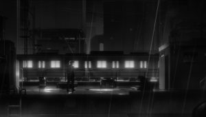 Splinter Cell : Deathwatch Saison 1 Episode 7