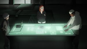 Splinter Cell : Deathwatch Saison 1 Episode 7