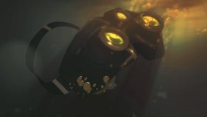 Splinter Cell : Deathwatch Saison 1 Episode 8