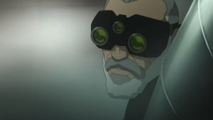 Splinter Cell : Deathwatch Saison 1 Episode 8