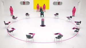 Squid Game : Le défi Saison 2 Episode 7