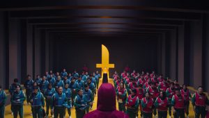 Saison 3