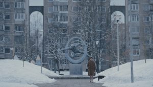 Star City Saison 1 Episode 1