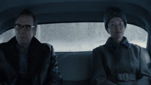 Star City Saison 1 Episode 1