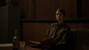 Star City Saison 1 Episode 1