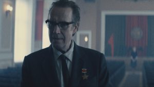 Star City Saison 1 Episode 1