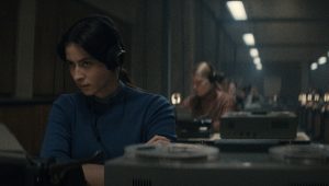 Star City Saison 1 Episode 1
