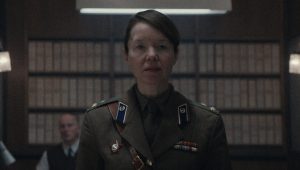 Star City Saison 1 Episode 2