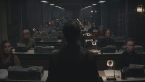 Star City Saison 1 Episode 2